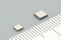 HSPP系列：ALPS開發(fā)了絕對(duì)壓檢測(cè)用壓敏電阻式MEMS壓力傳感器