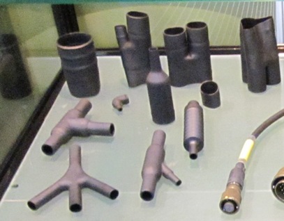 聯(lián)合精密的熱縮套管具有品質(zhì)好，價(jià)格優(yōu)于歐美供應(yīng)商的特點(diǎn)