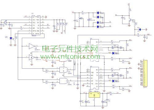 網(wǎng)友獨(dú)創(chuàng)：不怕停電的帶外殼逆變器設(shè)計(jì)方案