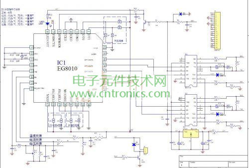 網(wǎng)友獨(dú)創(chuàng)：不怕停電的帶外殼逆變器設(shè)計(jì)方案