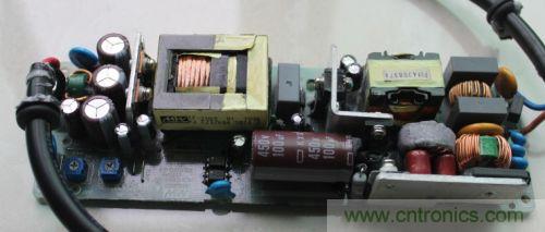 PCB布局該這么做！150W LED驅(qū)動電源拆解學習