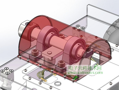 就那么簡單！DIY屬于自己的“賽格威”平衡車