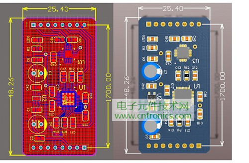 就那么簡單！DIY屬于自己的“賽格威”平衡車