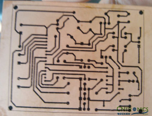 大神DIY：步進電機驅(qū)動DIY詳細(xì)過程分析！