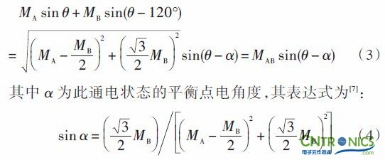 實用技術(shù)：利用FPGA技術(shù)設(shè)計設(shè)計步進(jìn)電機(jī)系統(tǒng)