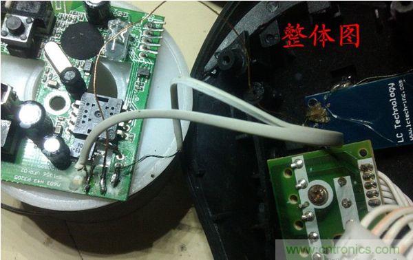 改造費電鼠標(biāo)G52，“變身”節(jié)能感應(yīng)鼠標(biāo)