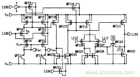 一種適用于鋰電池的電流監(jiān)測(cè)電路設(shè)計(jì)