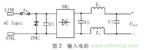 “甩脫”電解電容，優(yōu)化LED驅(qū)動電路設(shè)計