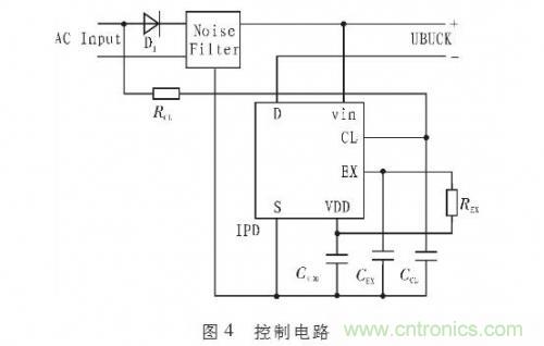 “甩脫”電解電容，優(yōu)化LED驅(qū)動電路設(shè)計