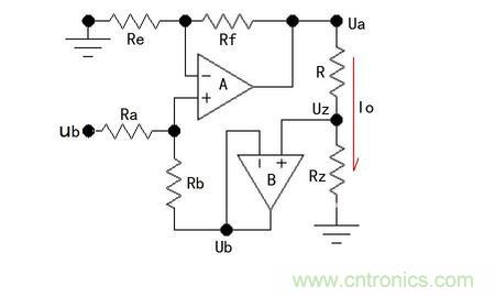 新手福利：三種恒流源電路大比拼