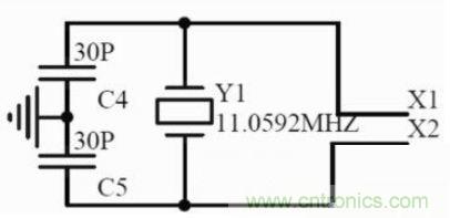 大牛解析單片機最小系統(tǒng)的組成電路，學單片機的看過來