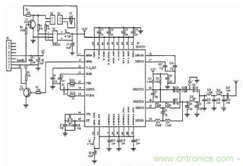 智能手機(jī)用作電視機(jī)遙控器設(shè)計(jì)