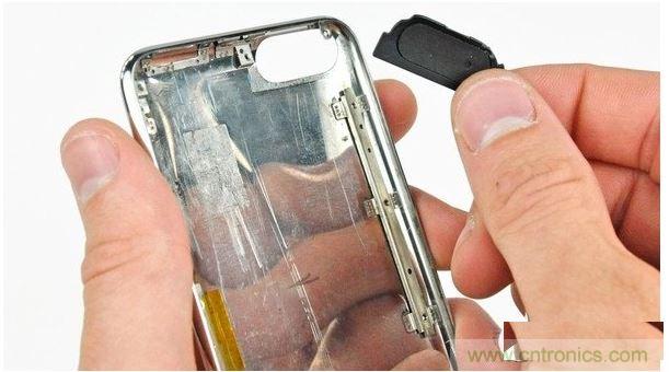 iPhone的設(shè)計(jì)、制造工藝歷程