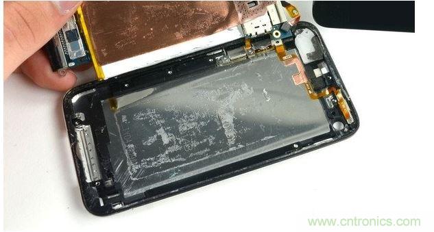 iPhone的設(shè)計(jì)、制造工藝歷程