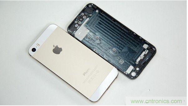 iPhone的設(shè)計(jì)、制造工藝歷程