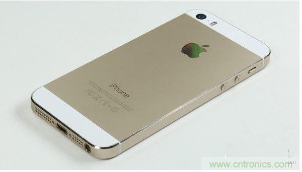 iPhone的設(shè)計(jì)、制造工藝歷程