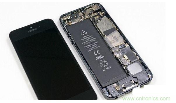 iPhone的設(shè)計(jì)、制造工藝歷程