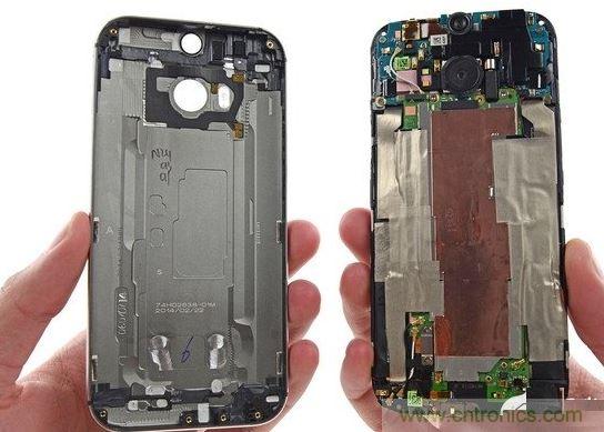 iPhone的設(shè)計(jì)、制造工藝歷程