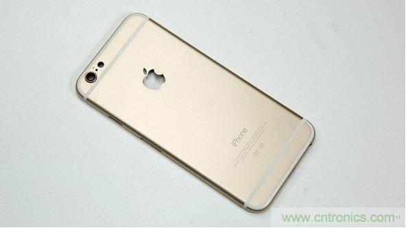 iPhone的設(shè)計(jì)、制造工藝歷程