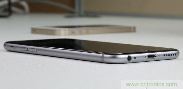 iPhone的設(shè)計(jì)、制造工藝歷程