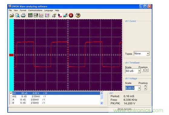 IC1-B輸出。