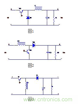 DIY開關(guān)穩(wěn)壓電源【小貼士】：如何選擇模式和控制？