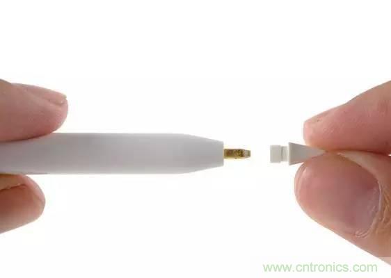 不會取代手指的Apple Pencil ，究竟有什么特別？