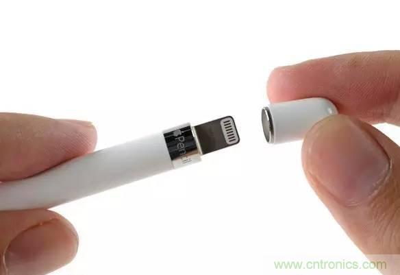 不會取代手指的Apple Pencil ，究竟有什么特別？