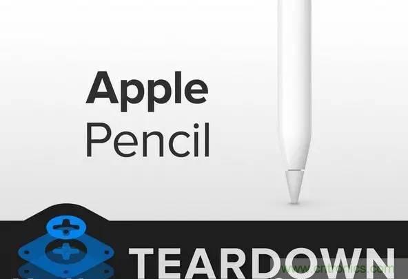 不會取代手指的Apple Pencil ，究竟有什么特別？