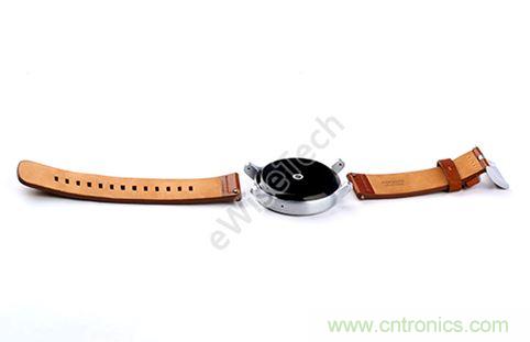 MOTO 360二代智能手表拆解：只有細(xì)節(jié)，沒有亮點(diǎn)