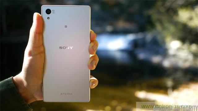 傳奇索尼，憑借Sony Xperia Z5能否在移動市場奪得一席之地？