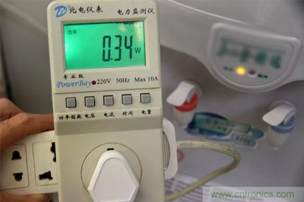 九大家電待機功耗實測：最耗電的居然是它！