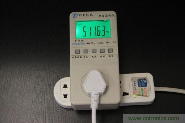 九大家電待機功耗實測：最耗電的居然是它！