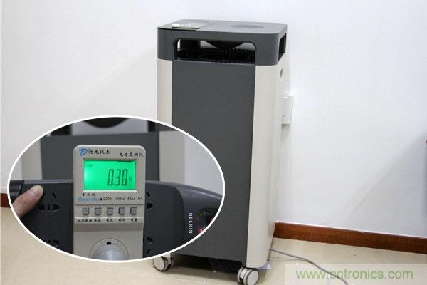 九大家電待機功耗實測：最耗電的居然是它！