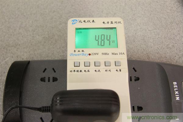 九大家電待機功耗大起底：最耗電的居然是它！