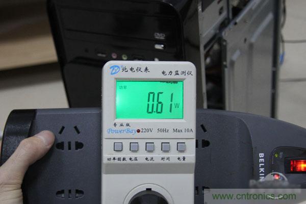 九大家電待機功耗大起底：最耗電的居然是它！