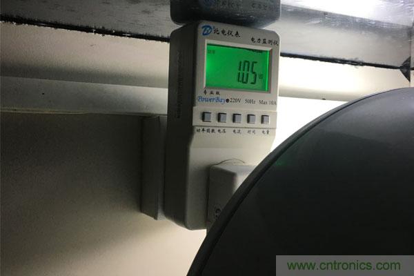 九大家電待機功耗大起底：最耗電的居然是它！