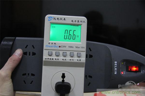 九大家電待機功耗大起底：最耗電的居然是它！