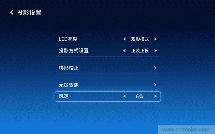 無屏電視時代已然來臨，客廳你做好準(zhǔn)備了嗎？