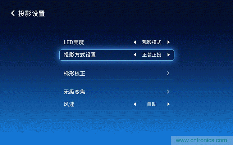 無屏電視時代已然來臨，客廳你做好準(zhǔn)備了嗎？
