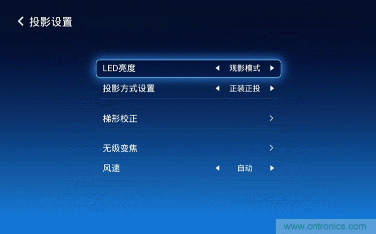 無屏電視時代已然來臨，客廳你做好準(zhǔn)備了嗎？