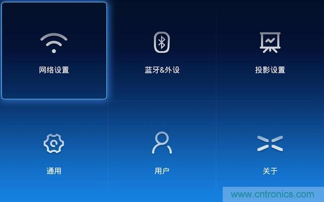 無屏電視時代已然來臨，客廳你做好準(zhǔn)備了嗎？