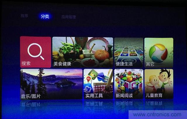 無屏電視時代已然來臨，客廳你做好準(zhǔn)備了嗎？