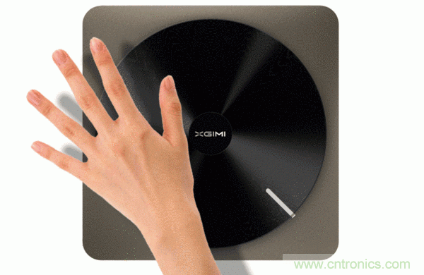 無屏電視時代已然來臨，客廳你做好準(zhǔn)備了嗎？