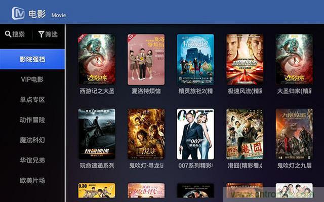 無屏電視時代已然來臨，客廳你做好準(zhǔn)備了嗎？