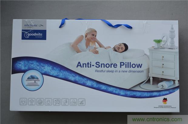 這個(gè)枕頭不僅能挽救睡眠還能挽救婚姻！