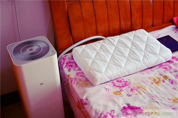 這個(gè)枕頭不僅能挽救睡眠還能挽救婚姻！
