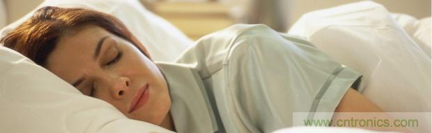 這個(gè)枕頭不僅能挽救睡眠還能挽救婚姻！