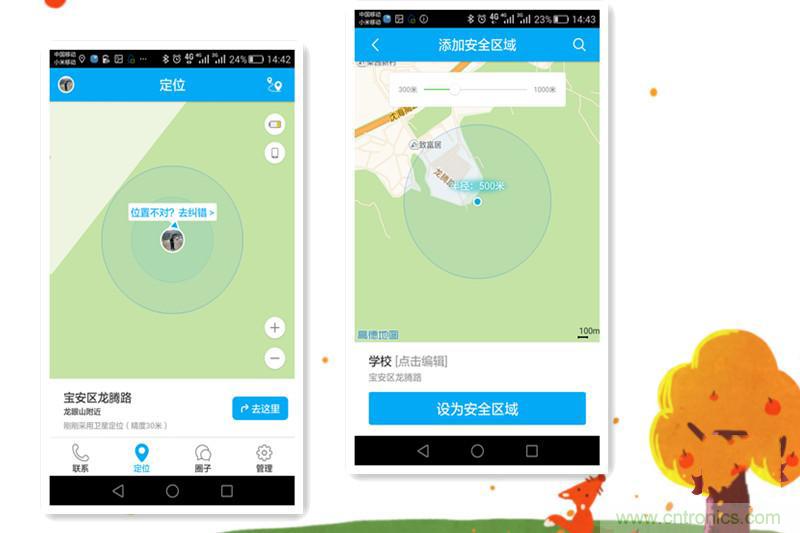 別讓《失孤》重演，360兒童手表幫你定住家中小頑童！