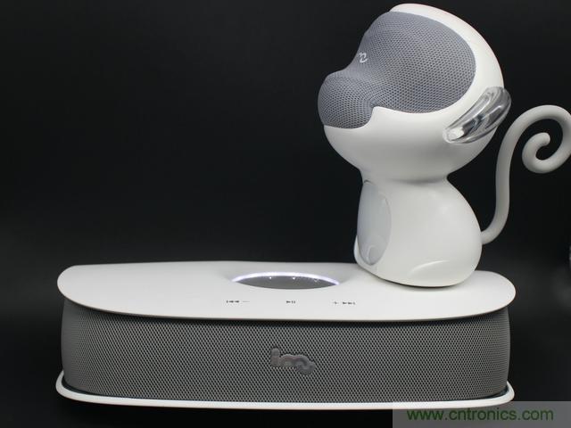 創(chuàng)意無限，品味好聲音！幻響小貝HIFI 2.1震撼來襲